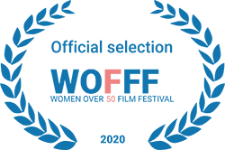 Women Over Fifty Film Festival Offical Selection